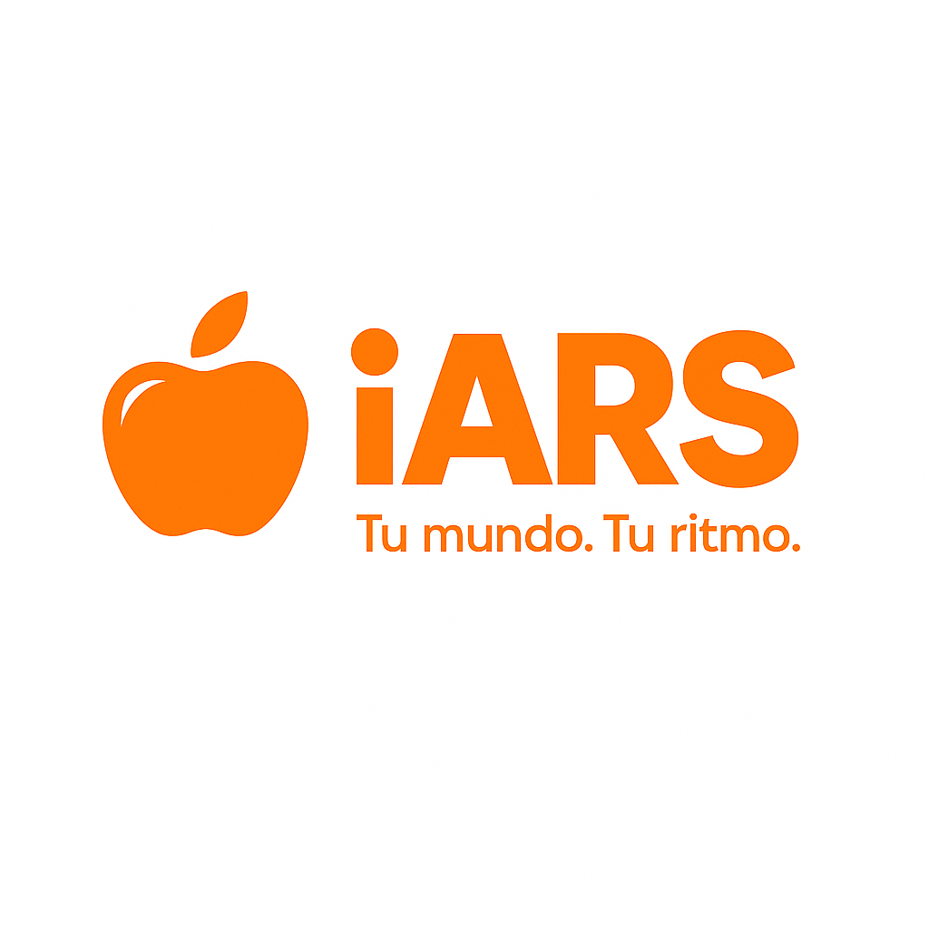 Logo iARS