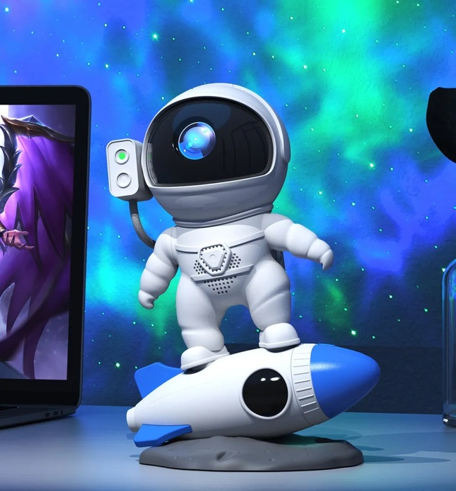 Galaxy Buddy Speaker