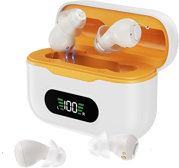 Audífono Digital FlyGo OTC 32 Canales